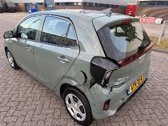 Kia Picanto 1.0 DPI Dynamic Line Navi picture 9