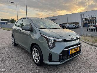  Kia Picanto 1.0 DPI Dynamic Line Navi 2024/12