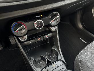 Kia Picanto 1.0 DPI Dynamic Line Navi picture 26