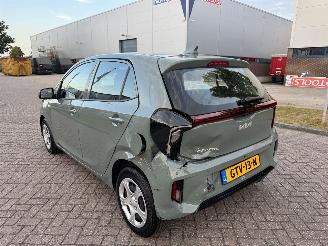 Kia Picanto 1.0 DPI Dynamic Line Navi picture 6