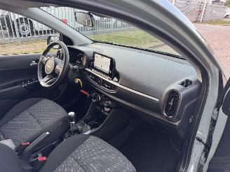 Kia Picanto 1.0 DPI Dynamic Line Navi picture 22