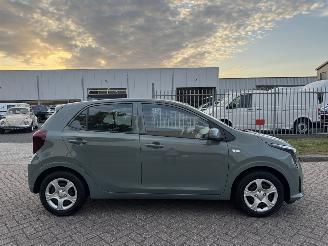 Kia Picanto 1.0 DPI Dynamic Line Navi picture 2