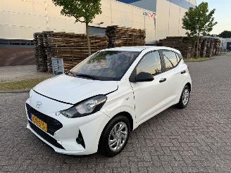 Hyundai I-10 1.0 46Kw Navi  286 KM!!!! picture 4