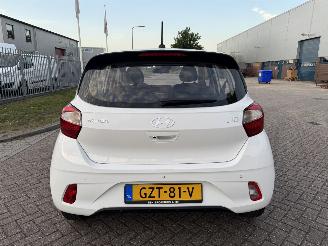 Hyundai I-10 1.0 46Kw Navi  286 KM!!!! picture 7