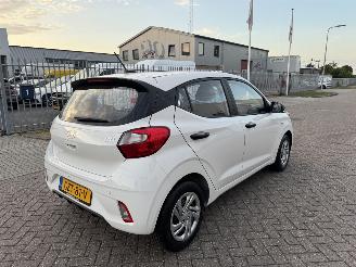Hyundai I-10 1.0 46Kw Navi  286 KM!!!! picture 3