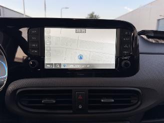 Hyundai I-10 1.0 46Kw Navi  286 KM!!!! picture 16