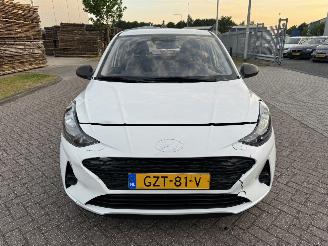 Hyundai I-10 1.0 46Kw Navi  286 KM!!!! picture 8