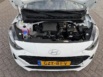 Hyundai I-10 1.0 46Kw Navi  286 KM!!!! picture 9