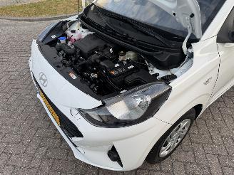 Hyundai I-10 1.0 46Kw Navi  286 KM!!!! picture 10