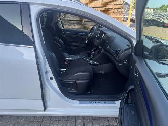 Renault Mégane 1.3 TCe Aut. GT-Line picture 21