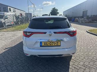 Renault Mégane 1.3 TCe Aut. GT-Line picture 4