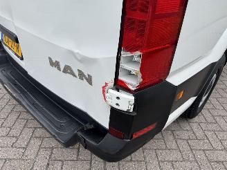 MAN TGE 35 2.0 TDI Aut. L4 picture 12