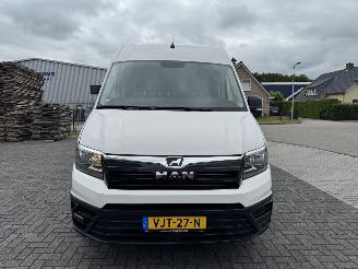 MAN TGE 35 2.0 TDI Aut. L4 picture 18