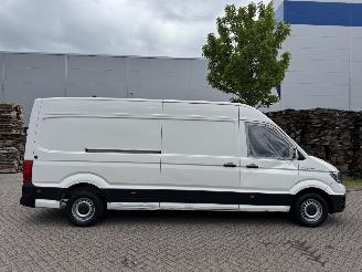 MAN TGE 35 2.0 TDI Aut. L4 picture 5