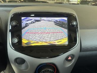 Peugeot 108 1.0 e-Active AIRCO Euro6 picture 24