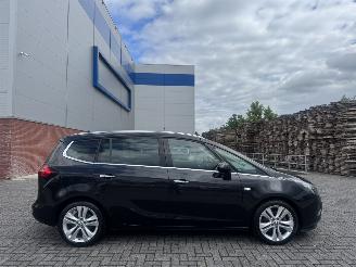 Opel Zafira Tourer 1.7 Cosmo 7Persoons picture 6