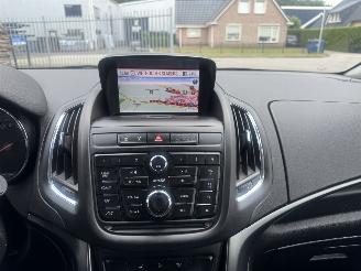 Opel Zafira Tourer 1.7 Cosmo 7Persoons picture 16