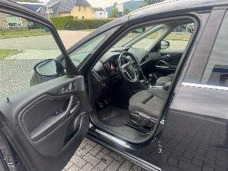 Opel Zafira Tourer 1.7 Cosmo 7Persoons picture 10