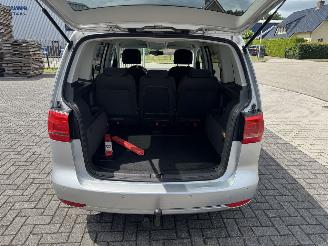 Volkswagen Touran 1.4 TSI 103Kw Clima - Navi picture 15
