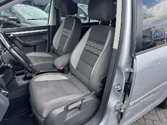 Volkswagen Touran 1.4 TSI 103Kw Clima - Navi picture 26