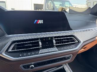 BMW X5 xDrive 30d High Executive picture 22