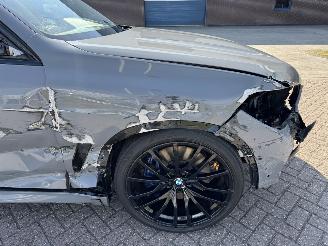 BMW X5 xDrive 30d High Executive picture 10