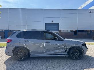 BMW X5 xDrive 30d High Executive picture 7