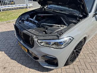 BMW X5 xDrive 30d High Executive picture 16