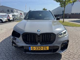 BMW X5 xDrive 30d High Executive picture 5
