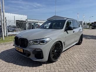 Auto incidentate BMW X5 xDrive 30d High Executive 2020/1