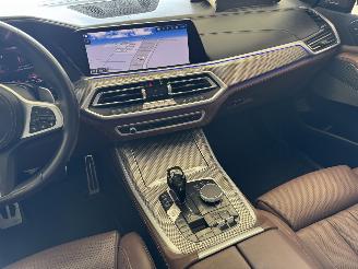 BMW X5 xDrive 30d High Executive picture 39