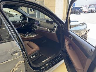 BMW X5 xDrive 30d High Executive picture 46