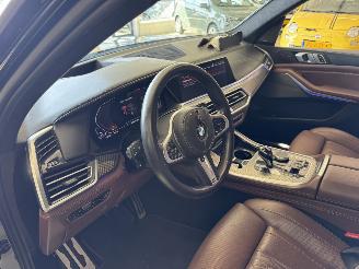 BMW X5 xDrive 30d High Executive picture 32