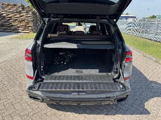 BMW X5 xDrive 30d High Executive picture 13