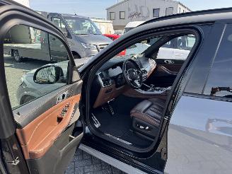 BMW X5 xDrive 30d High Executive picture 24