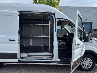 Ford Transit 2.0 TDCI L4H3 RWD picture 19