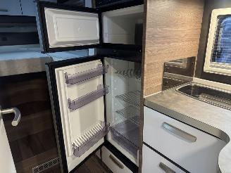 Knaus  Live I 650 MEG 130Kw Levelsysteem - Dakairco - Luchtvering picture 62