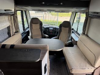 Knaus  Live I 650 MEG 130Kw Levelsysteem - Dakairco - Luchtvering picture 32