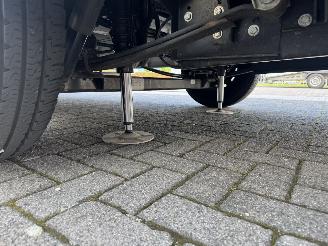 Knaus  Live I 650 MEG 130Kw Levelsysteem - Dakairco - Luchtvering picture 57