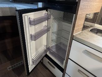 Knaus  Live I 650 MEG 130Kw Levelsysteem - Dakairco - Luchtvering picture 63