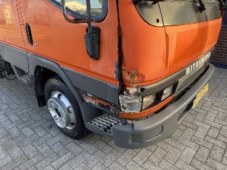 Mitsubishi Canter 3.9 100Kw 24V picture 28