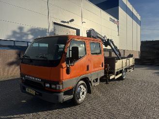 Mitsubishi Canter 3.9 100Kw 24V picture 6