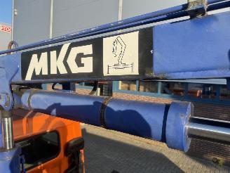 Mitsubishi Canter 3.9 100Kw 24V picture 14