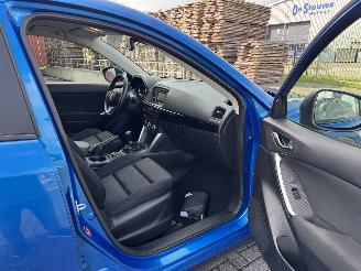 Mazda CX-5 2.0 TS 121kw Navi picture 17