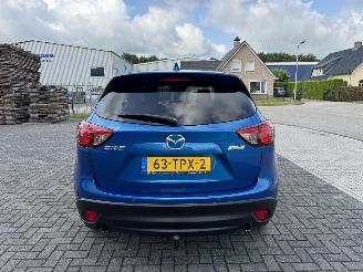 Mazda CX-5 2.0 TS 121kw Navi picture 8