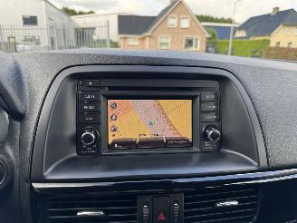 Mazda CX-5 2.0 TS 121kw Navi picture 23