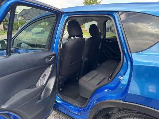 Mazda CX-5 2.0 TS 121kw Navi picture 12