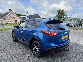 Mazda CX-5 2.0 TS 121kw Navi picture 6