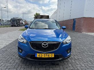 Mazda CX-5 2.0 TS 121kw Navi picture 7
