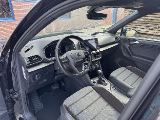 Seat Tarraco 2.0 TDI 4DRIVE Xcellence 110 kw picture 17